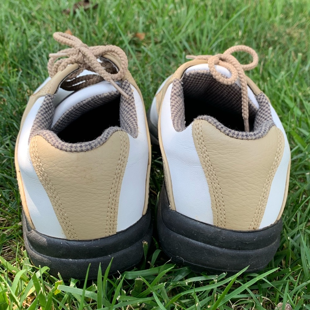 footjoy ladies golf shoes